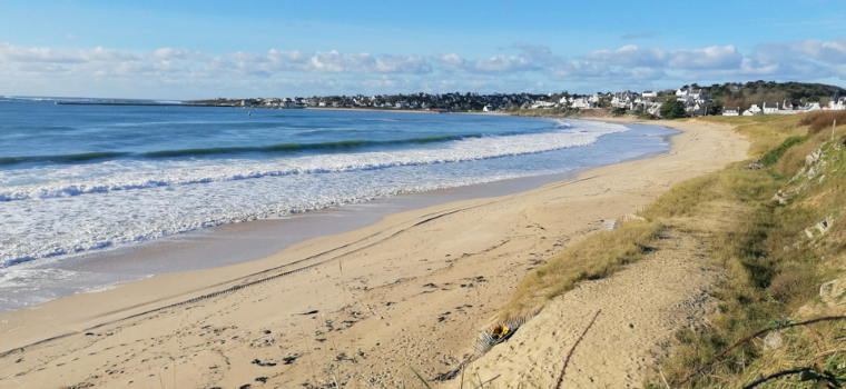 Résidence Le Domaine de la Baie - Audierne - Location de vacances à Audierne