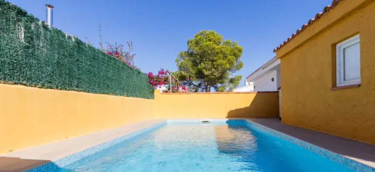 Maison Ernestina - Deltèbre - Rental holidays in Spain