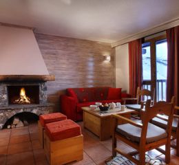 Le salon
