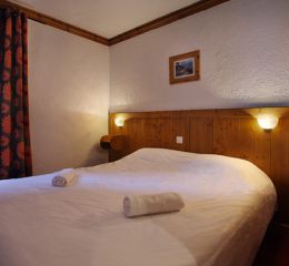 la chambre double