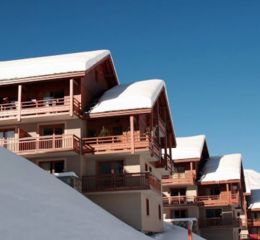 la résidence