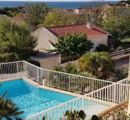 Maison des Cades - Location de maison indépendante avec piscine privée