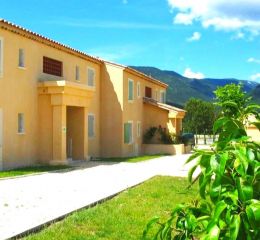 Le Hameau des Sources - montbrun-les-bains