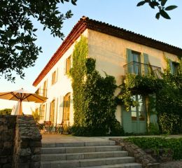 Résidence Les Domaines de Saint Endréol - La Motte en Provence