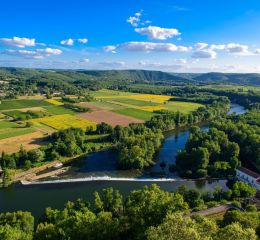 Le Domaine des Cazelles - Lot