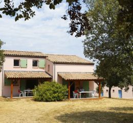 Les Portes des Cévénnes - holidays Residence