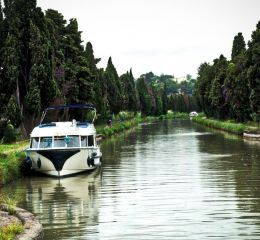 Canal du Midi