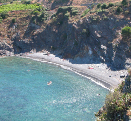 plage argeles