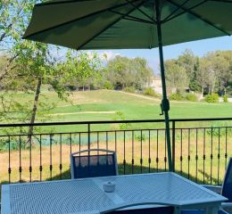 Les Maisons du Golf de la Cabre d'Or - Cabriès