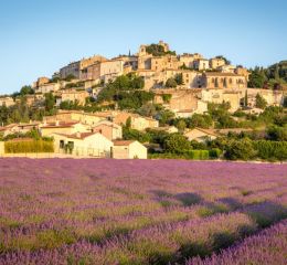 Village de Provence