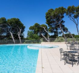 Provence Country Club - Saumane