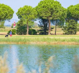 Golf résidence du Gol in St Cyprien