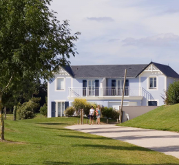 Les maisons de fontenelles