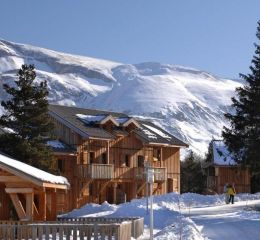 Résidence L'Orée des Pistes - Superdévoluy