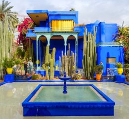 Marrakech