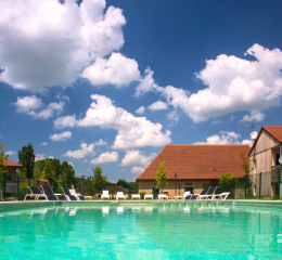 Résidence Le Clos du Rocher *** - Location dans le Lot et Garonne