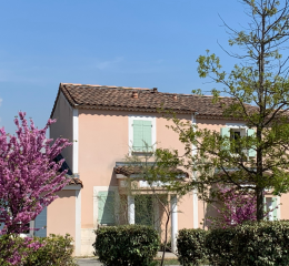 Résidence Les Maisons du Golf de la Cabre d'Or *** by Ateya - Cabriès - Location en proche d'Aix en Provence