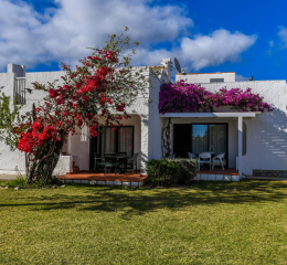 Pedras del Rei - Santa Luzia - Location à Santa Luzia Algarve