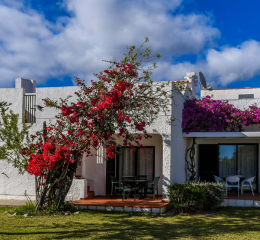 Pedras del Rei *** - Santa Luzia - Rental in Algarve