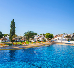 Pedras da Rainha *** - Cabanas de Tavira - Location villa proche Tavira