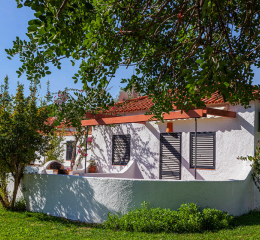 Pedras da Rainha *** - Cabanas de Tavira - Location villa en Algarve