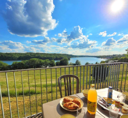 Residence Les Cottages de Valjoly - Valjoly - Cottages's natural rental