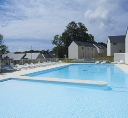 Résidence Le Domaine de la Baie *** - Audierne - Location de vacances à Audierne