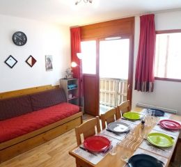 Appartements Etoiles d'Orion by ATEYA VACANCES séjour