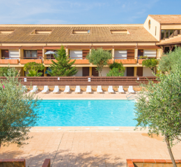 Residence du Golf *** - Saint-Cyprien Plage - Seaside rental holidays