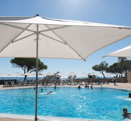 Le Village des Isles - piscine