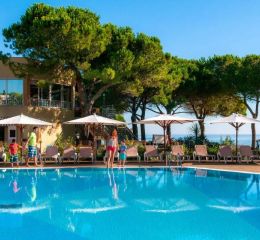 Le Village des Isles - outdoor