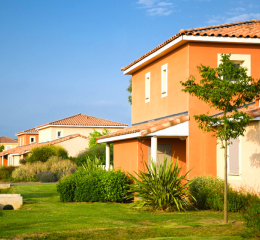 Residence Le Domaine du Golf by Ateya *** - Fabrègues - Rental holidays in independante house