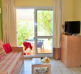 Residence Le Village des Aloès - Banyuls/Cerbère - Apartments rental