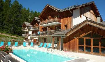 La Combe d'Or ****
