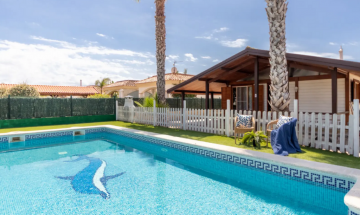 Maison Tropical 1 ***