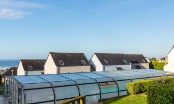 Les Terrasses de Pentrez ***