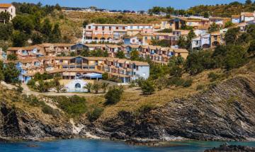 Le Village des Aloès ***
