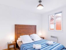 Three-room duplexapartment - Sleeps 6