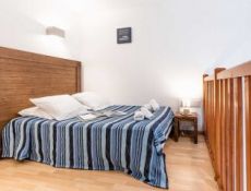 Four-room duplex apartment - Sleeps 8