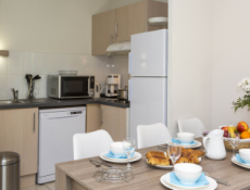 Three-room maisonette - Sleeps 6