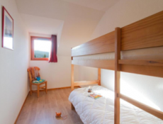 Appartement 5 pièces - 8/10 personnes