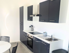 2-room apartment - 2/4 persons