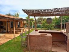 Villa Dar Wellness - 6 personnes