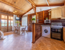 Maison Tropical 1 ***