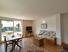 Studio - 2/4 personnes
