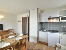 Appartement 2 pièces - 4/6 personnes