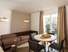 Appartement 3 pièces 6 personnes