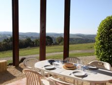 Cottage 5/7 personnes