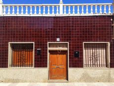 Casa Mediterranea 8 personnes