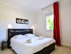 Appartement 4 pièces duplex 8 personnes